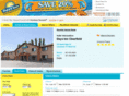 daysinnclearfield.com