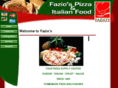 faziospizza.com