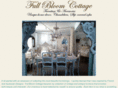 fullbloomcottage.com
