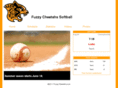 fuzzycheetahs.com