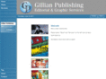 gillianpub.com