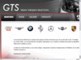 gtsautomoviles.com