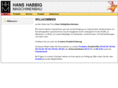 hans-habbig.com
