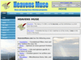 heavensmuse.com