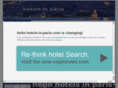 hello-hotels-in-paris.com