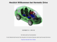 hermeticdrive.com