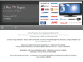 highpointtvrepair.com