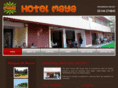 hotelmayamurud.com