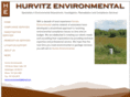 hurvitzenvironmental.com