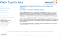 jobsinclarkcounty.com