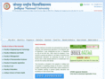 jodhpurnationaluniversity.com