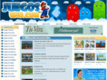 juegosuno.com