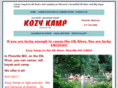 kozykamp.com