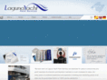 lagunayachtservices.com