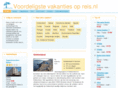 lastminute-overzicht.nl