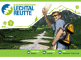 lechtal-reutte.com