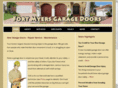 leecountygaragedoors.com