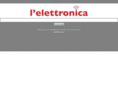 lelettronica.com