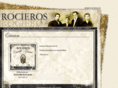 losrocieros.com