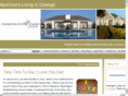 luxuryapartmentsoswego.com