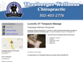 massagetherapeuticlouisville.com