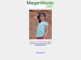 meganweide.com