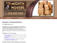 mighty-movers.net