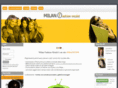 milanfashionmodel.com