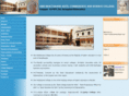 muktanandcollege.org
