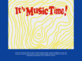 musictimewithtom.com