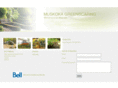 muskokagreenscaping.com