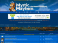 mysticmayhem.net