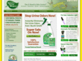 naturesecretweapon.com