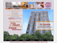 newhaventowers.com