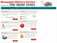 newsdelivery.ie