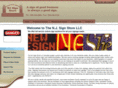 njsignstore.com