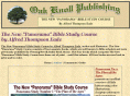 oakknollpublishing.com
