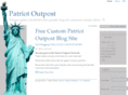 patriotoutpost.com