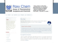 paxychem.com