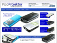 pico-projektor.com