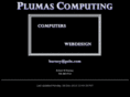 plumastech.com