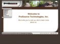 prosourcetech.com