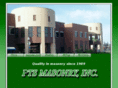 ptsmasonry.com