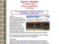 rainesmarket.com