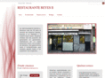 restaurantereyes2.es