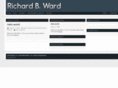 richardbward.com