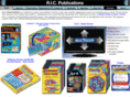 ricpublications.com