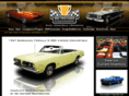 rkmotors-charlotte.com