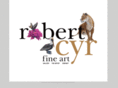 robertcyr.com