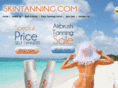 skin-tanning.com